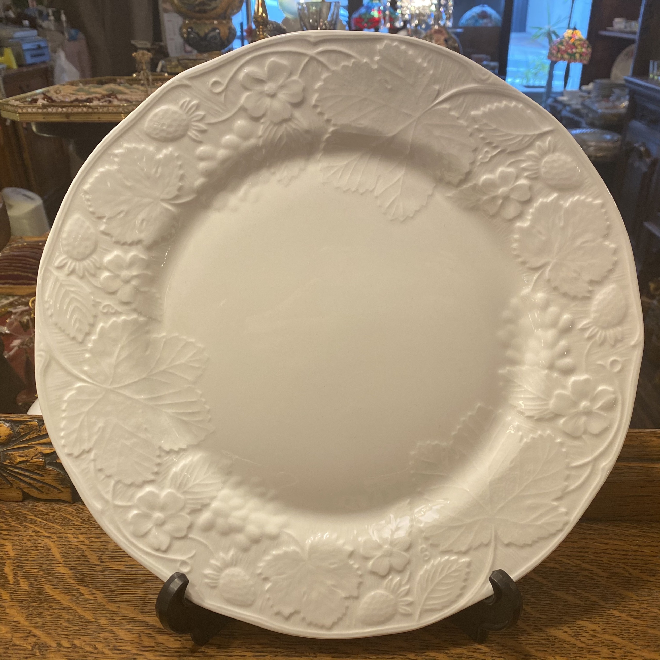 ウエッジウッドストロベリーアンドバイン ウェッジウッド（Wedgwood）ストロベリー＆バイン ティーカップ